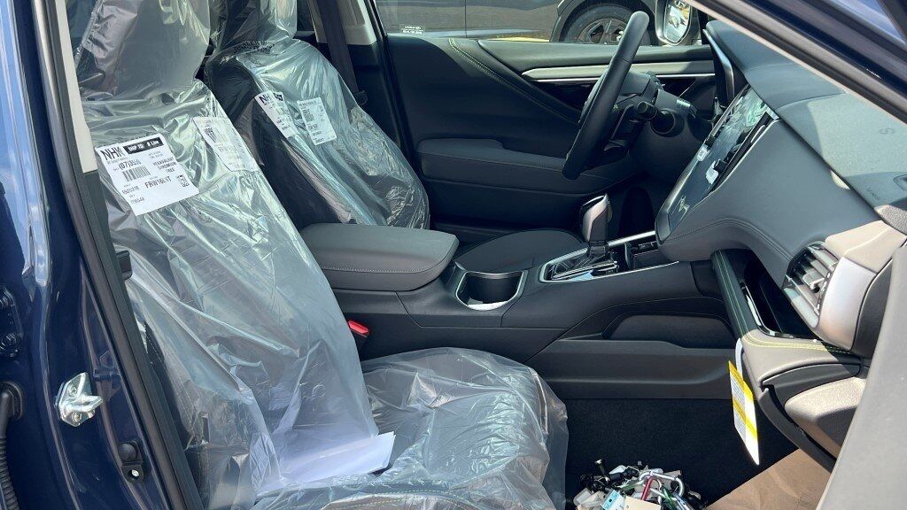 2025 Subaru Outback Onyx Edition XT Fredericksburg VA