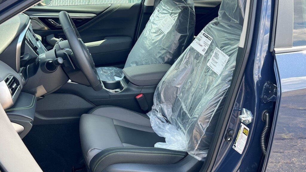 2025 Subaru Outback Onyx Edition XT Fredericksburg VA
