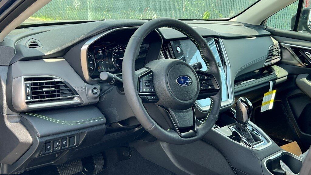 2025 Subaru Outback Onyx Edition XT Fredericksburg VA