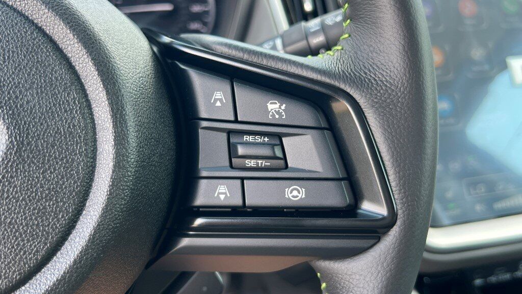 2025 Subaru Outback Onyx Edition XT Fredericksburg VA
