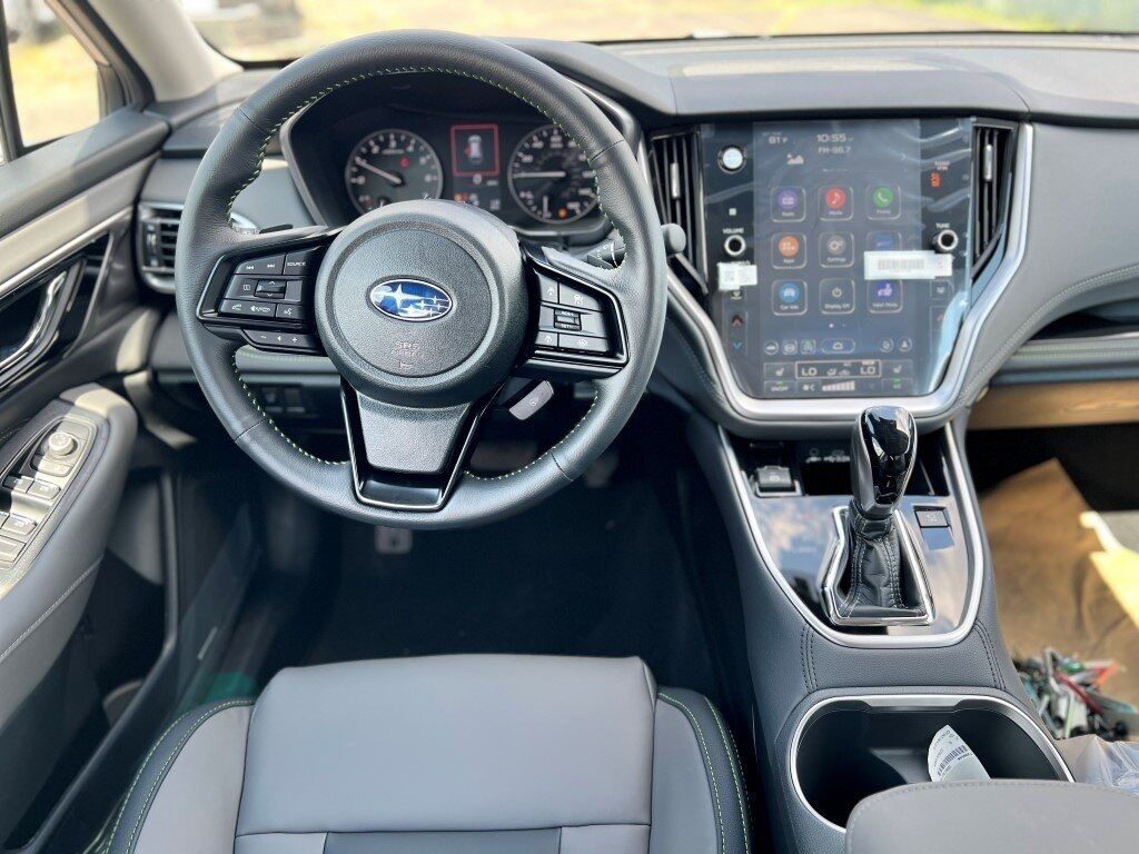 2025 Subaru Outback Onyx Edition XT Fredericksburg VA