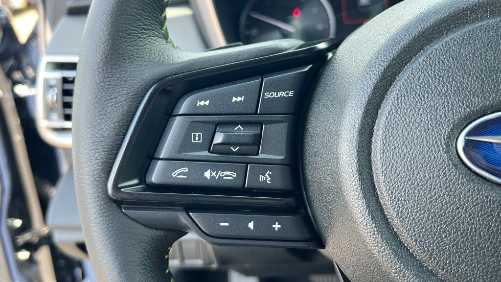 2025 Subaru Outback Onyx Edition XT Fredericksburg VA