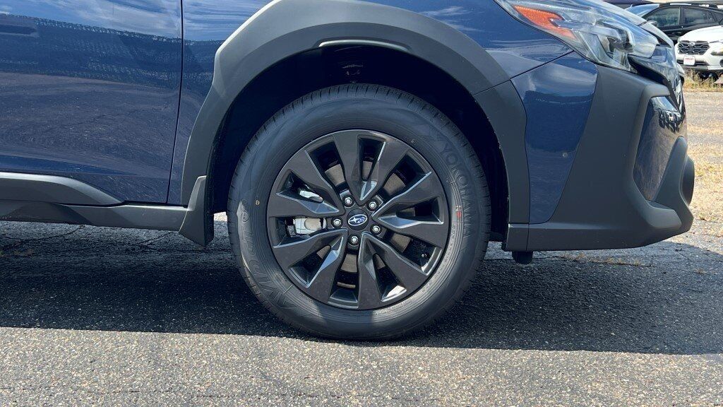 2025 Subaru Outback Onyx Edition XT Fredericksburg VA