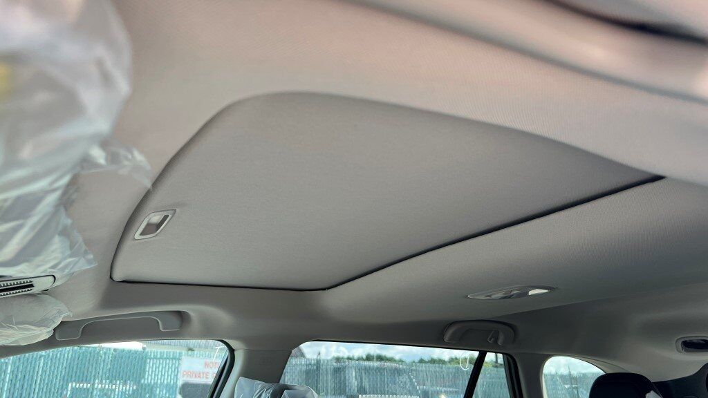 2025 Subaru Outback Onyx Edition XT Fredericksburg VA