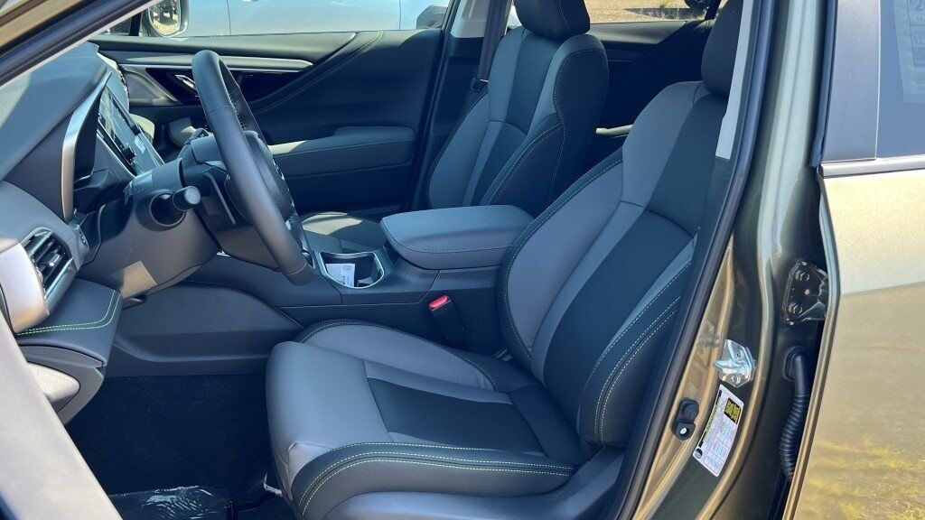 2025 Subaru Outback Onyx Edition XT Fredericksburg VA