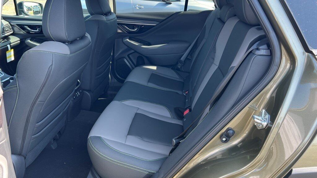 2025 Subaru Outback Onyx Edition XT Fredericksburg VA