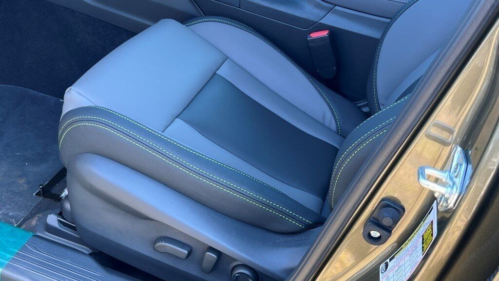 2025 Subaru Outback Onyx Edition XT Fredericksburg VA