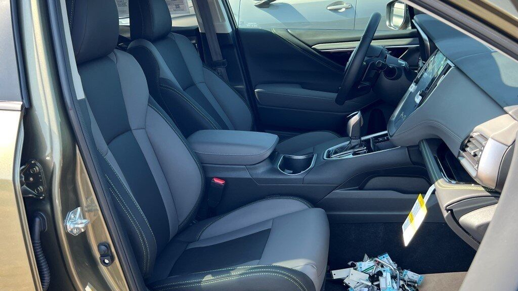 2025 Subaru Outback Onyx Edition XT Fredericksburg VA