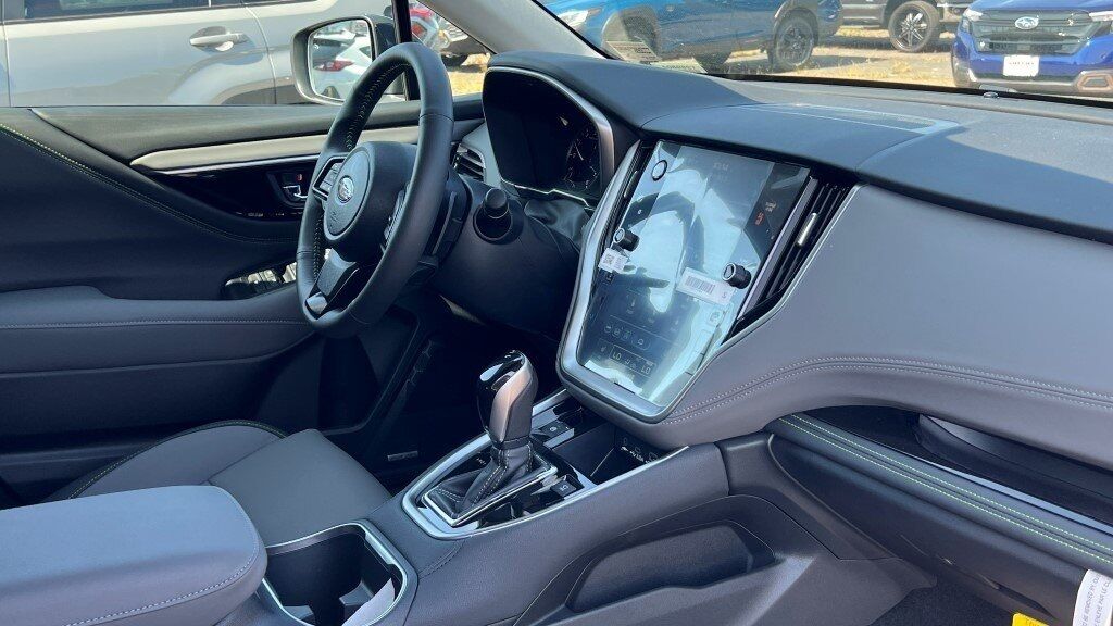 2025 Subaru Outback Onyx Edition XT Fredericksburg VA