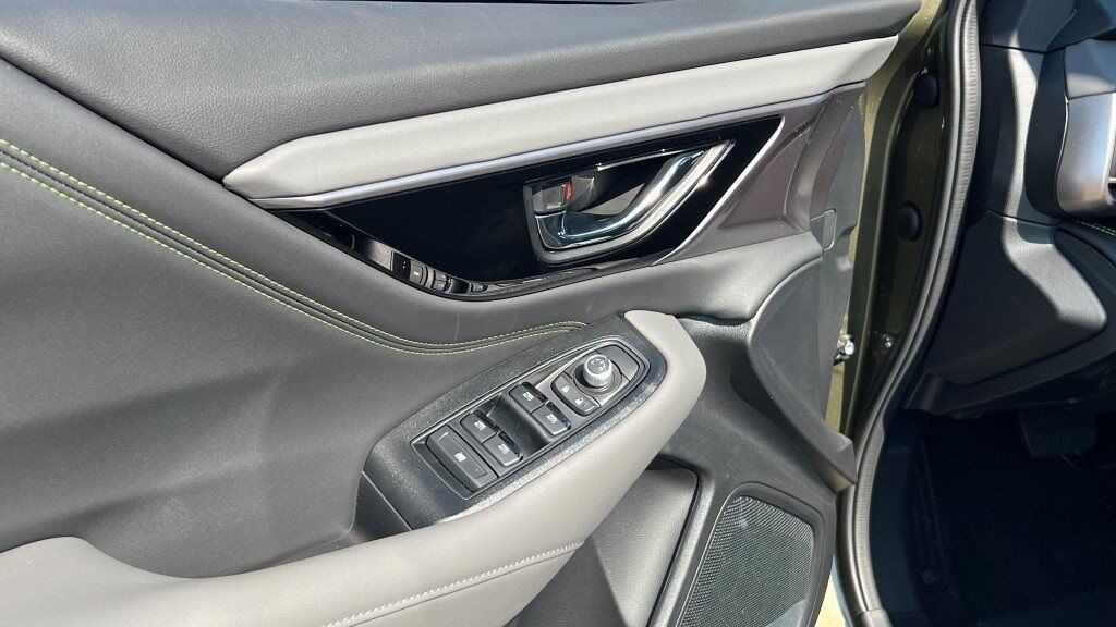 2025 Subaru Outback Onyx Edition XT Fredericksburg VA