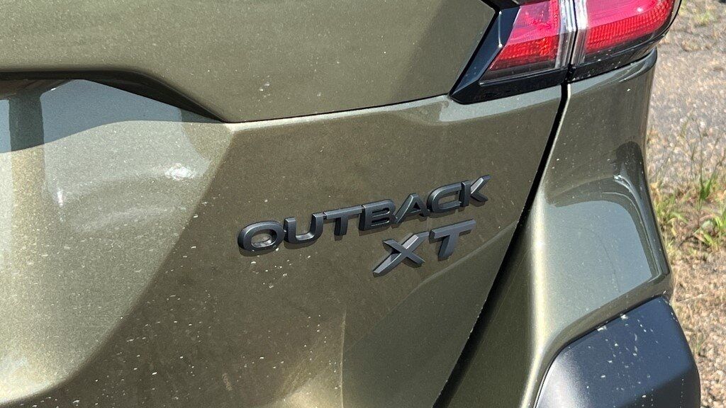 2025 Subaru Outback Onyx Edition XT Fredericksburg VA