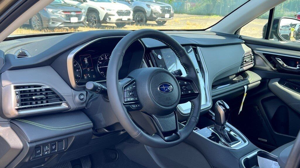 2025 Subaru Outback Onyx Edition XT Fredericksburg VA