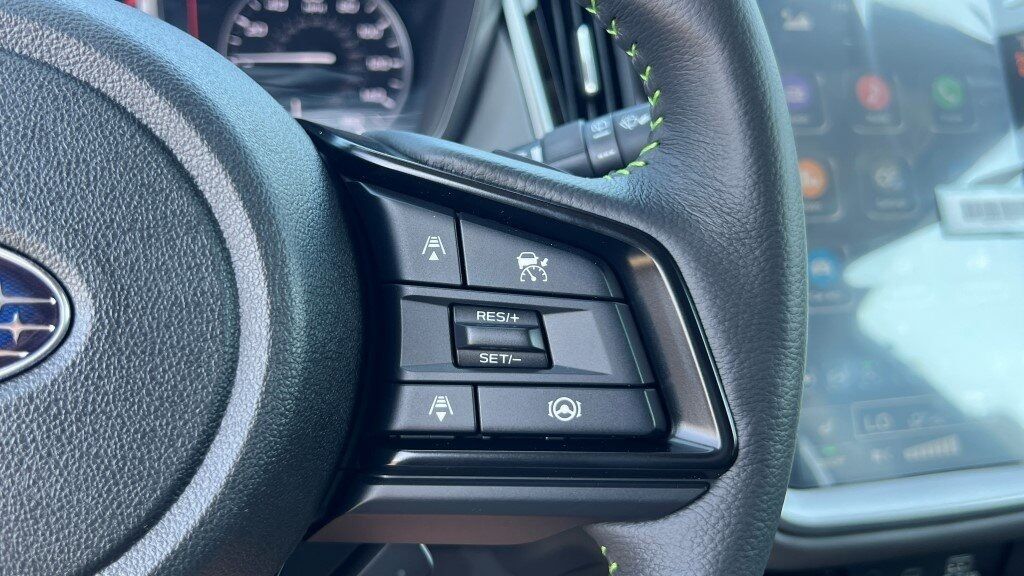 2025 Subaru Outback Onyx Edition XT Fredericksburg VA
