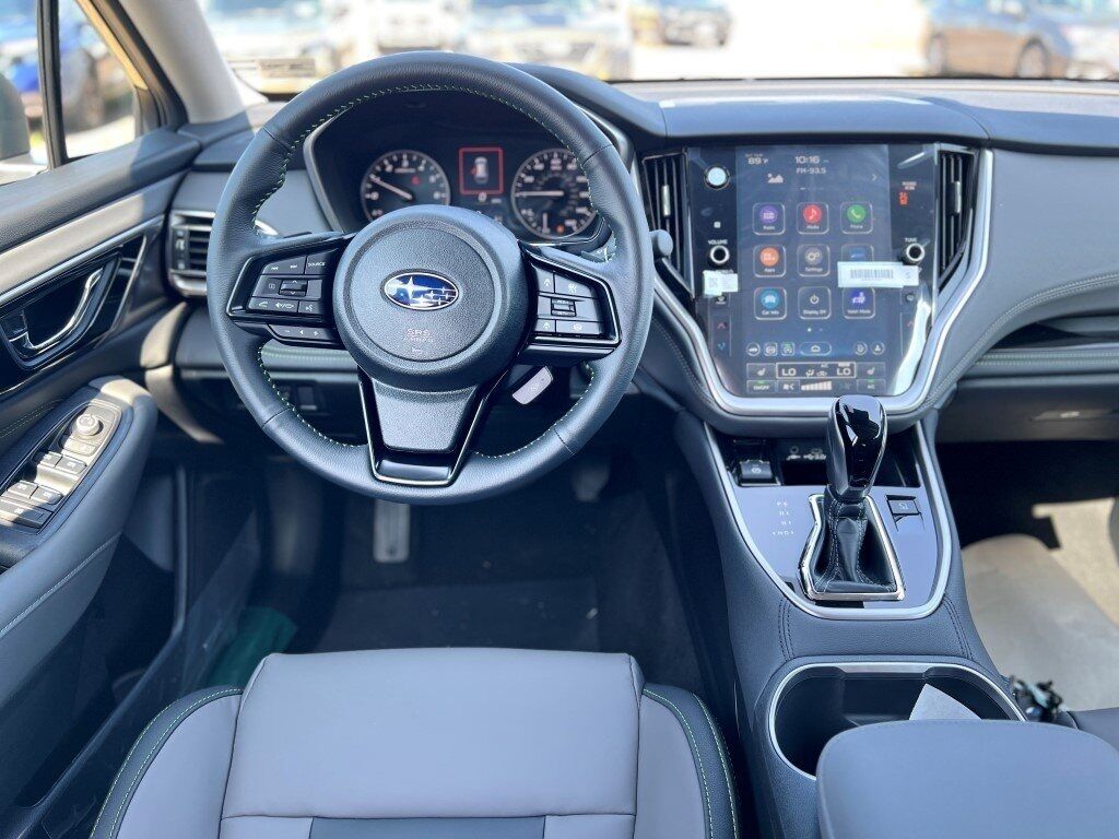 2025 Subaru Outback Onyx Edition XT Fredericksburg VA