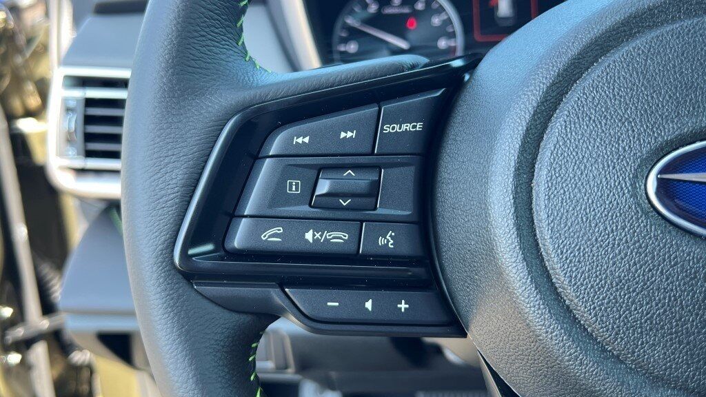 2025 Subaru Outback Onyx Edition XT Fredericksburg VA