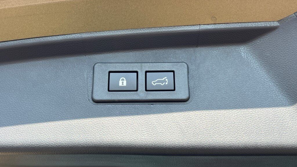2025 Subaru Outback Onyx Edition XT Fredericksburg VA