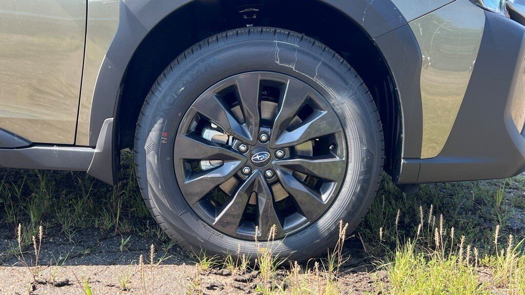 2025 Subaru Outback Onyx Edition XT Fredericksburg VA