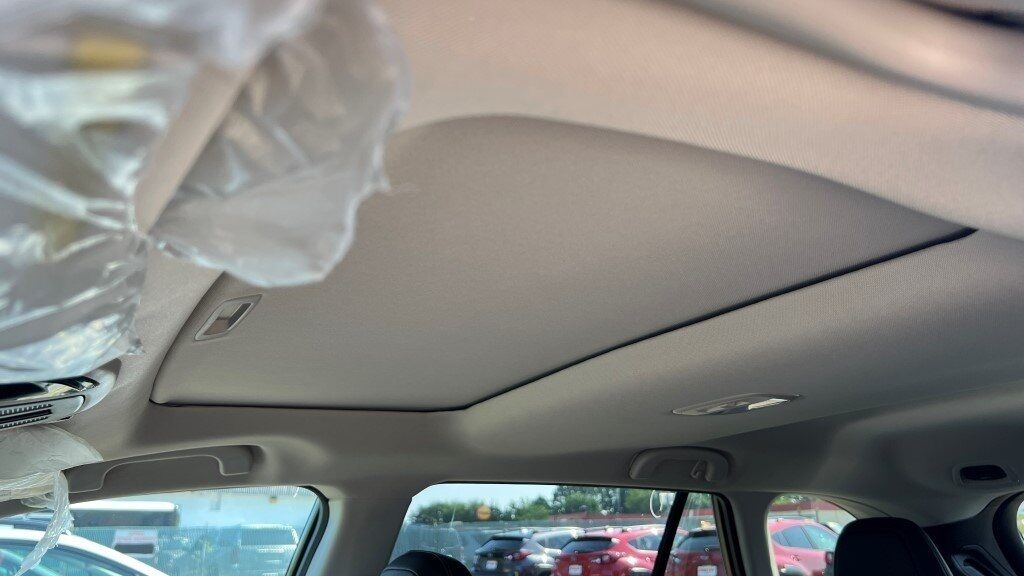 2025 Subaru Outback Onyx Edition XT Fredericksburg VA