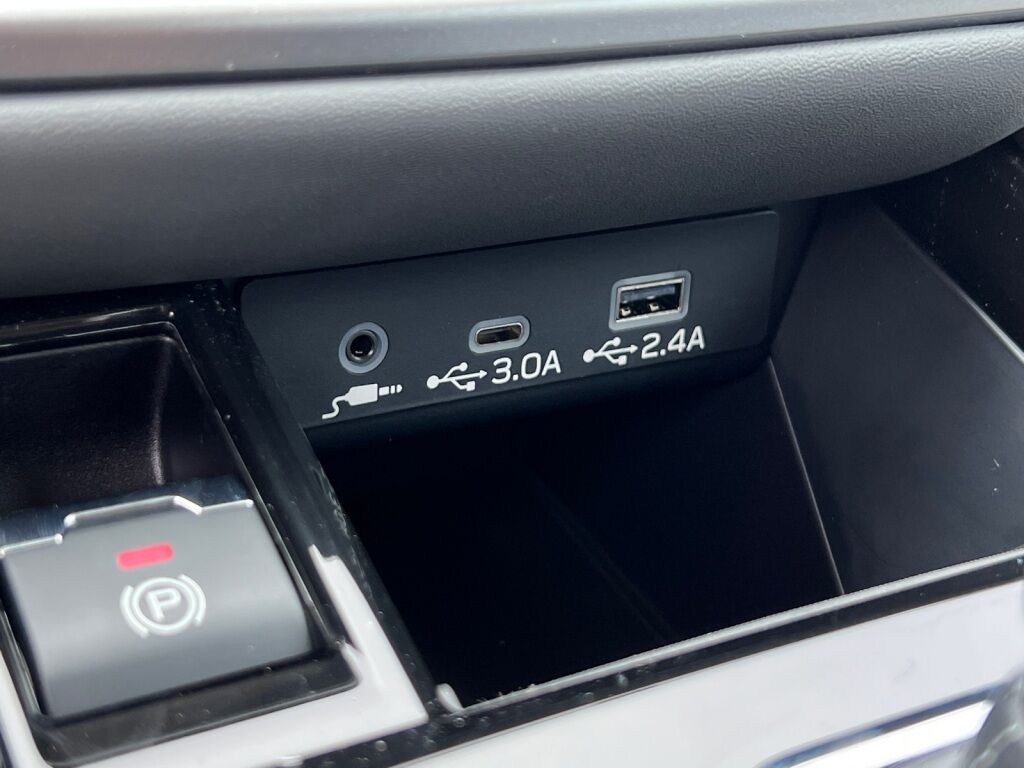 2025 Subaru Outback Onyx Edition XT Hagerstown MD