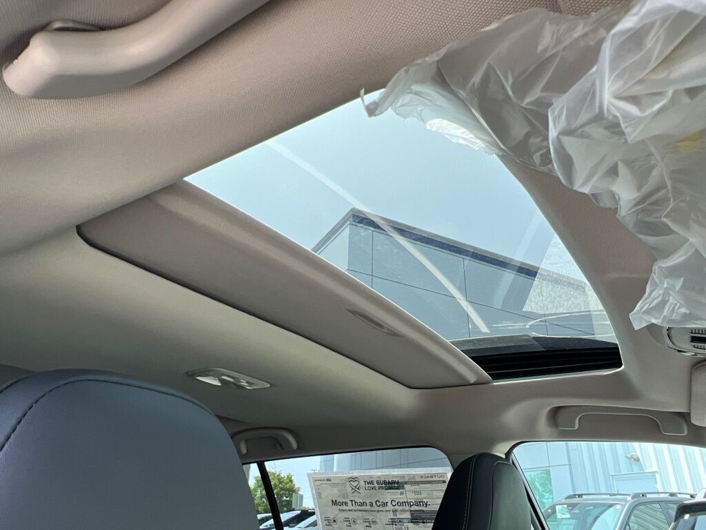 2025 Subaru Outback Onyx Edition XT Hagerstown MD