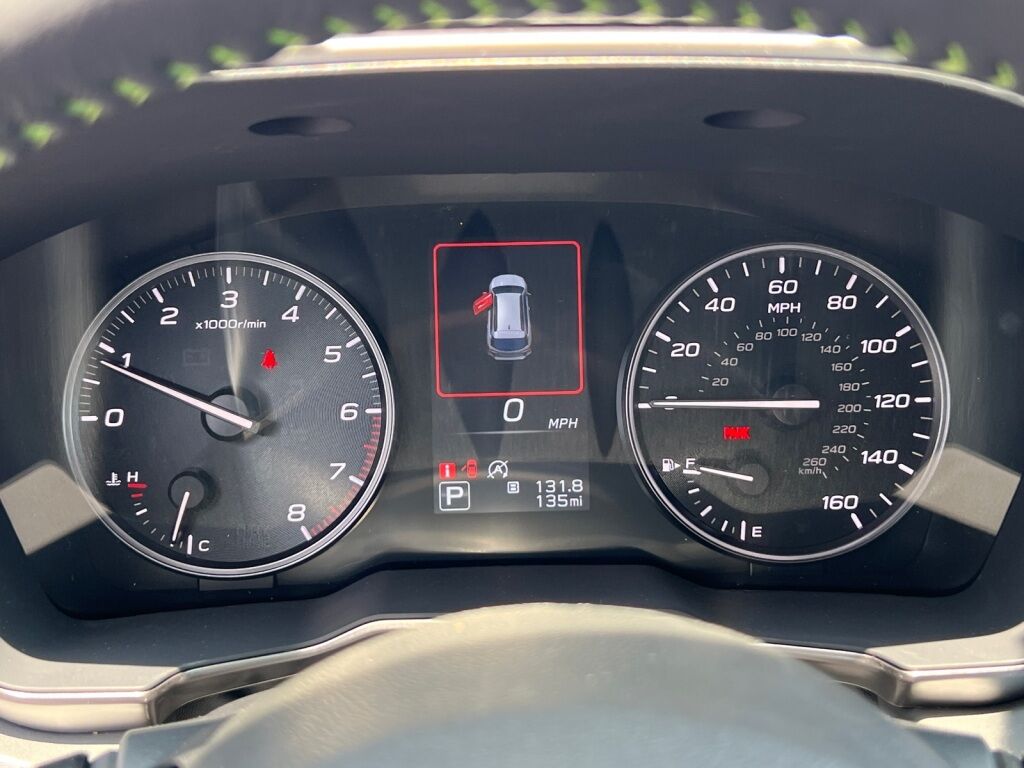 2025 Subaru Outback Onyx Edition XT Hagerstown MD