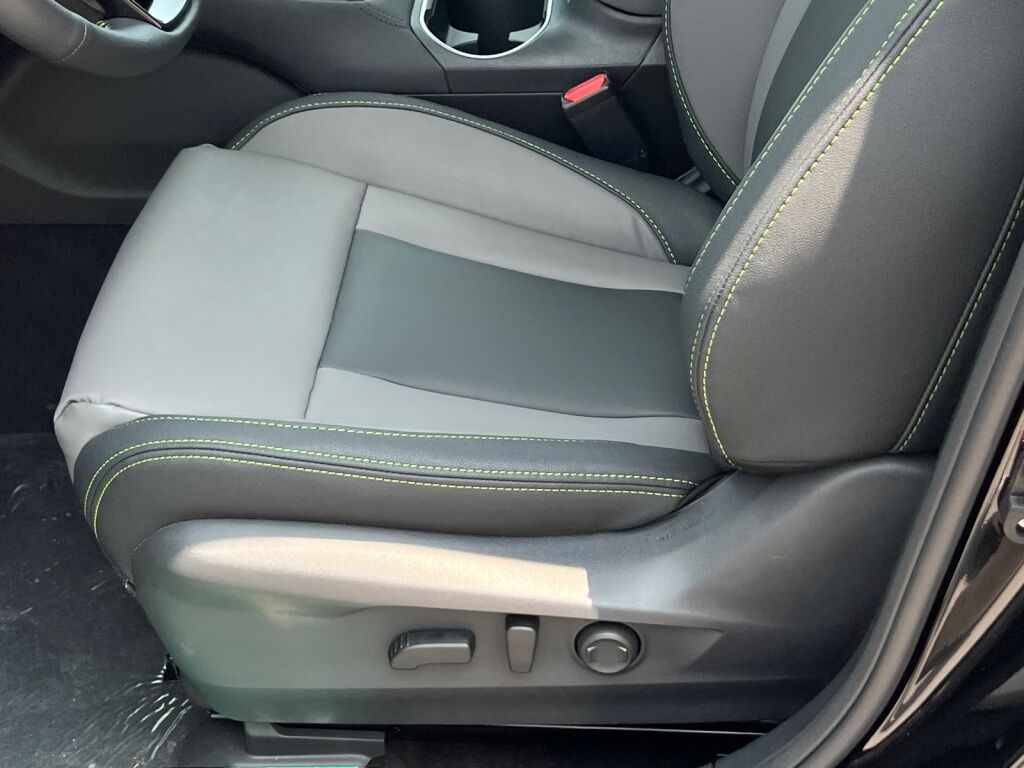 2025 Subaru Outback Onyx Edition XT Hagerstown MD