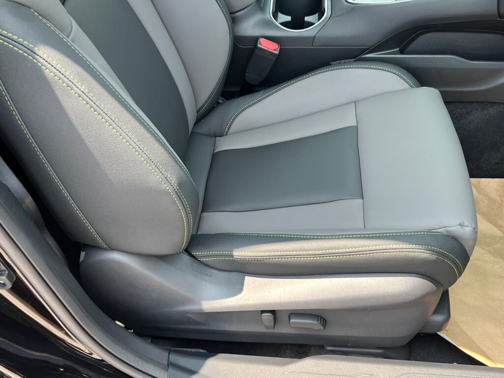 2025 Subaru Outback Onyx Edition XT Hagerstown MD
