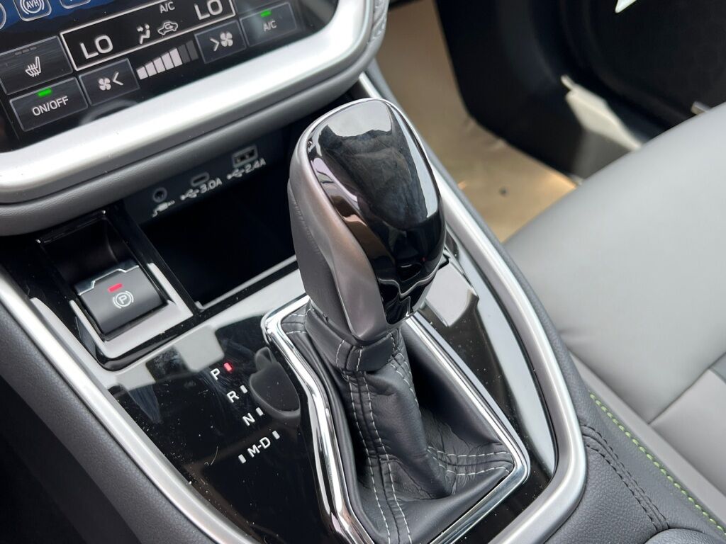 2025 Subaru Outback Onyx Edition XT Hagerstown MD