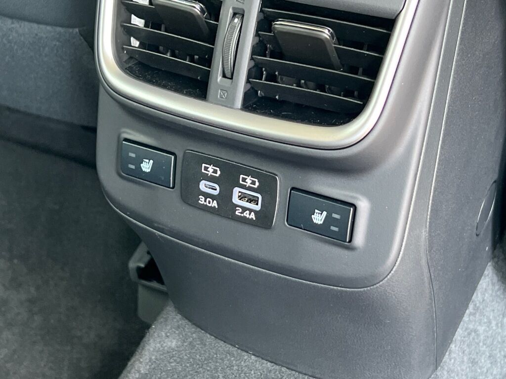 2025 Subaru Outback Onyx Edition XT Hagerstown MD