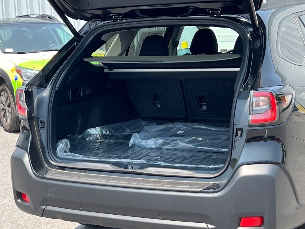2025 Subaru Outback Onyx Edition XT Hagerstown MD