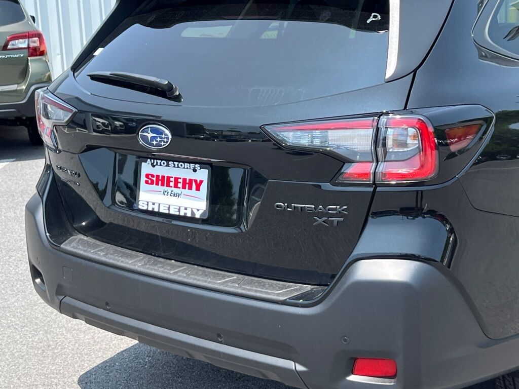 2025 Subaru Outback Onyx Edition XT Hagerstown MD