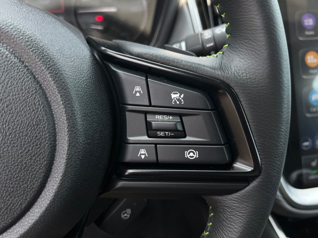 2025 Subaru Outback Onyx Edition XT Hagerstown MD
