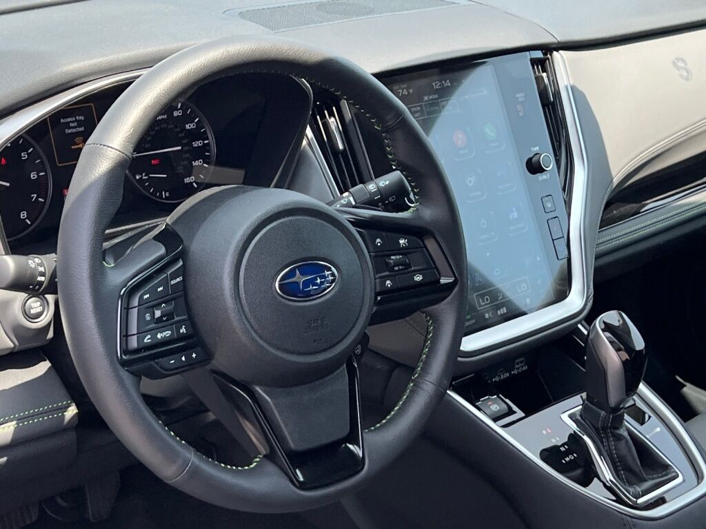 2025 Subaru Outback Onyx Edition XT Hagerstown MD