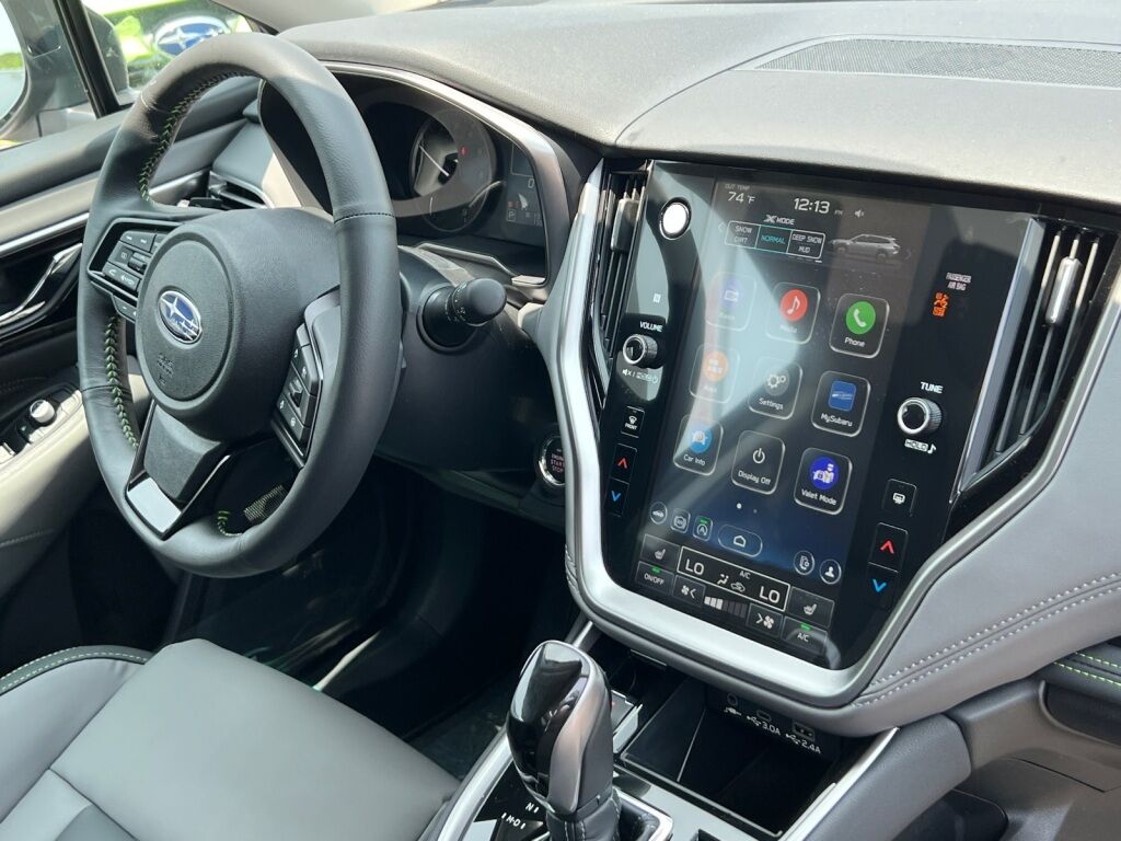 2025 Subaru Outback Onyx Edition XT Hagerstown MD