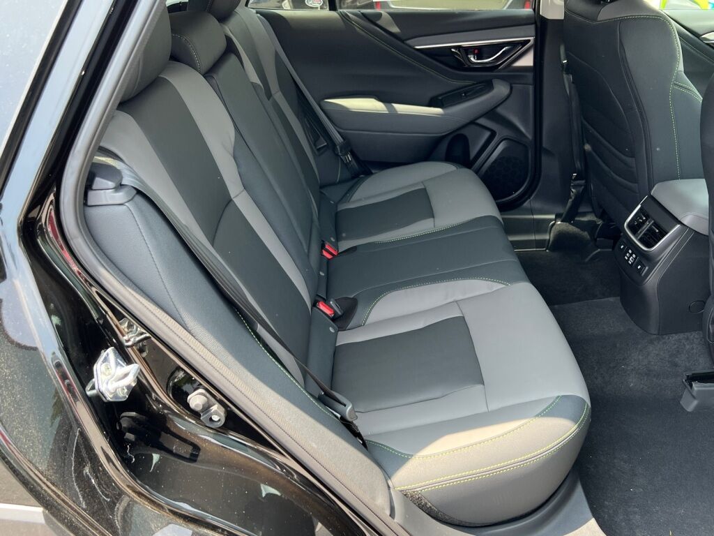 2025 Subaru Outback Onyx Edition XT Hagerstown MD