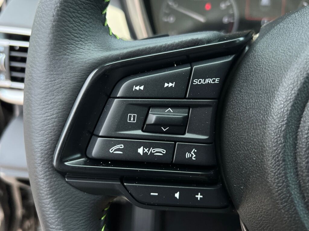 2025 Subaru Outback Onyx Edition XT Hagerstown MD