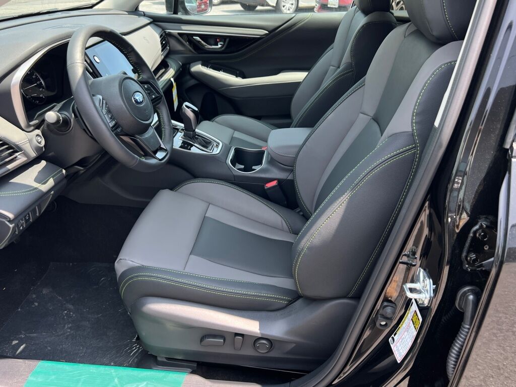 2025 Subaru Outback Onyx Edition XT Hagerstown MD