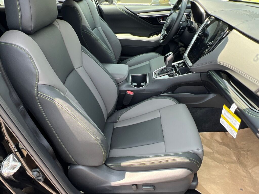 2025 Subaru Outback Onyx Edition XT Hagerstown MD