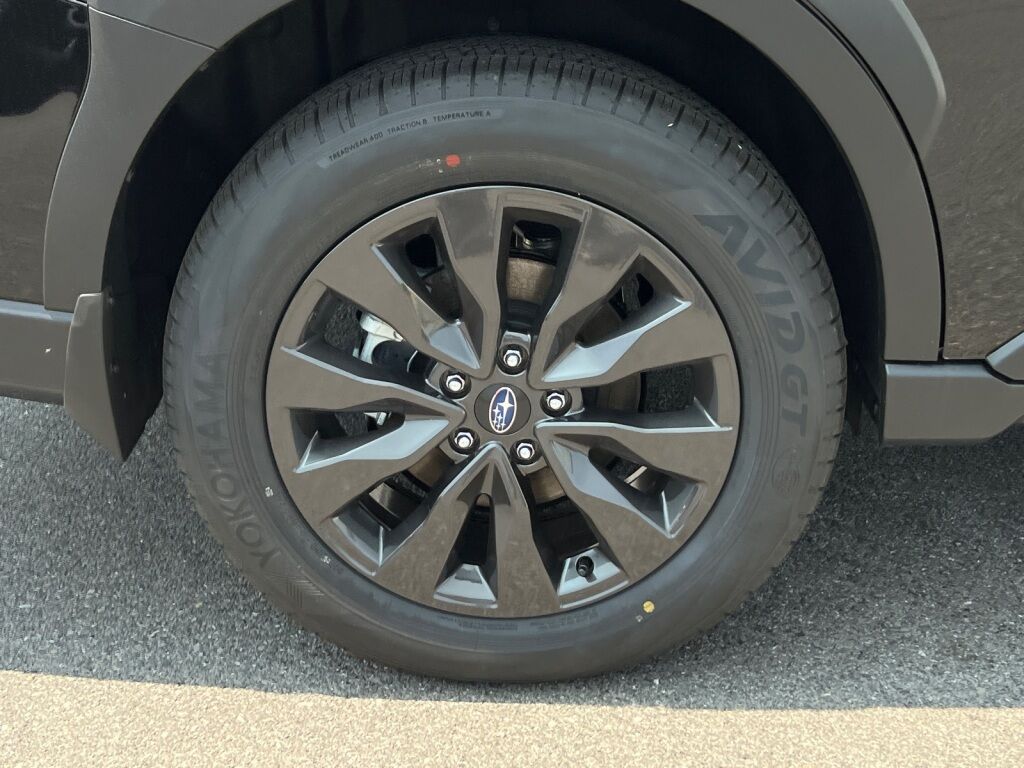 2025 Subaru Outback Onyx Edition XT Hagerstown MD