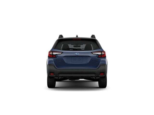 2025 Subaru Outback Onyx Edition XT Hagerstown MD