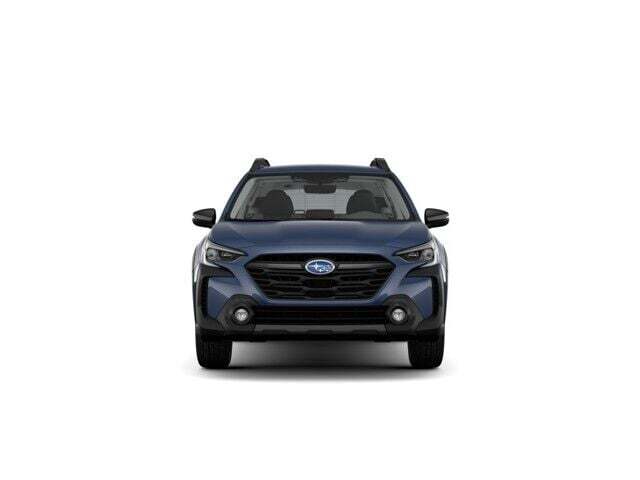 2025 Subaru Outback Onyx Edition XT Hagerstown MD