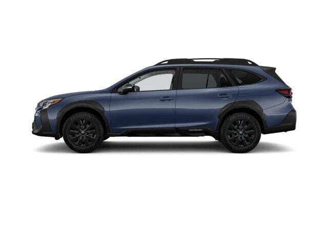 2025 Subaru Outback Onyx Edition XT Hagerstown MD