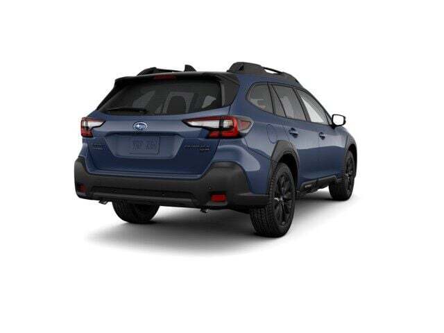 2025 Subaru Outback Onyx Edition XT Hagerstown MD