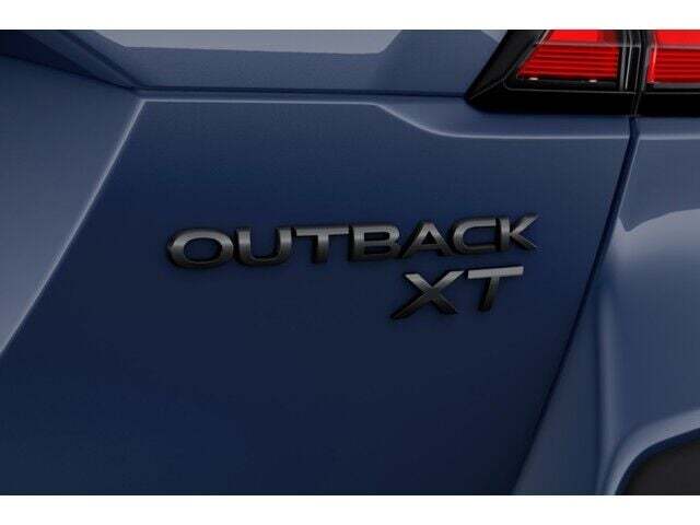 2025 Subaru Outback Onyx Edition XT Hagerstown MD