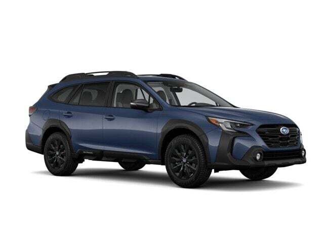 2025 Subaru Outback Onyx Edition XT Hagerstown MD