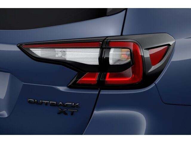 2025 Subaru Outback Onyx Edition XT Hagerstown MD