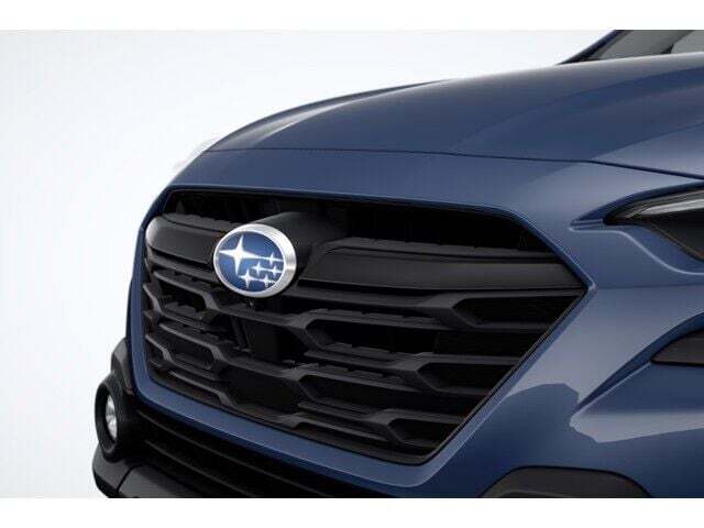 2025 Subaru Outback Onyx Edition XT Hagerstown MD