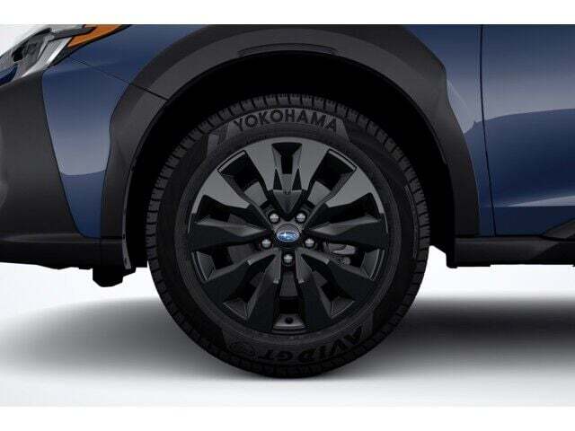 2025 Subaru Outback Onyx Edition XT Hagerstown MD