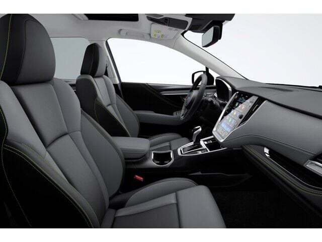 2025 Subaru Outback Onyx Edition XT Hagerstown MD