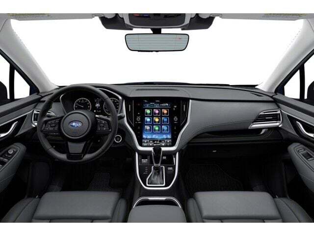 2025 Subaru Outback Onyx Edition XT Hagerstown MD